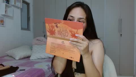 Lirio         online show from December 21, 2025, 5:47 am