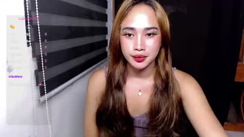 Lily Darling online show from September 26, 2025, 8:46 pm