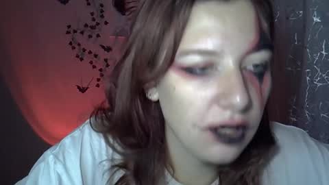 lily_ember online show from October 31, 2025, 7:04 pm
