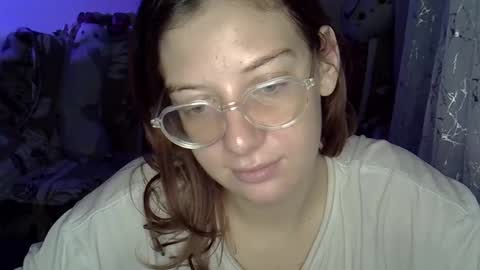 lily_ember online show from November 27, 2025, 6:32 pm