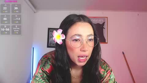 just lily online show from February 20, 2025, 2:29 am