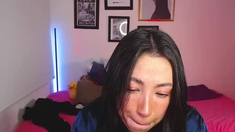 just lily online show from February 27, 2025, 1:05 am