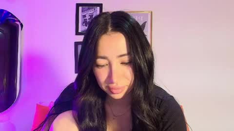 just lily online show from May 21, 2026, 9:22 pm