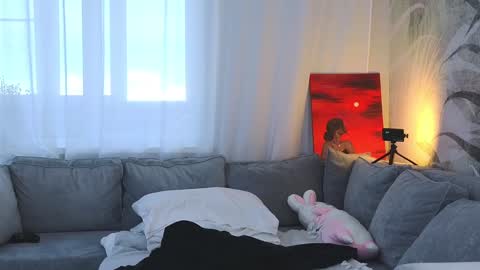 Lily online show from January 20, 2025, 6:10 am