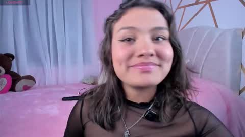 Lily online show from September 11, 2025, 3:28 am