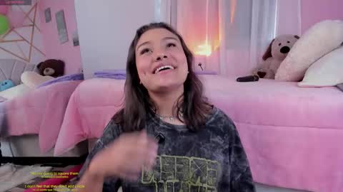 Lily online show from September 24, 2025, 8:12 pm