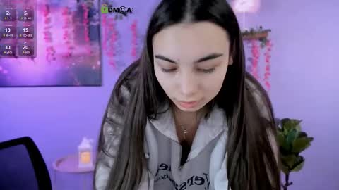 lily_glow online show from January 15, 2026, 8:01 pm