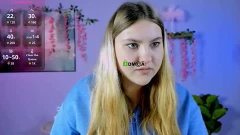 lily_glow online show from January 17, 2026, 10:42 am