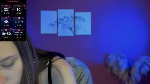 lily_glow online show from January 19, 2026, 2:48 am