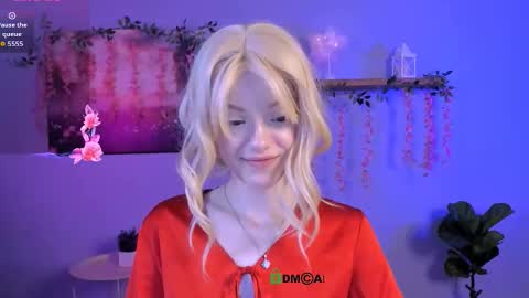 lily_glow online show from January 31, 2026, 8:18 pm