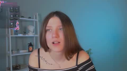 lily_glow online show from February 3, 2026, 8:14 pm