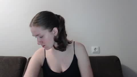 Snapshot of lily_love_x chatting on January 2, 2025, 10:55 pm lily_love_x online show from January 2, 2025, 10:55 pm