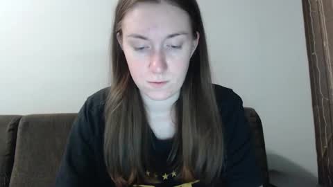 Snapshot of lily_love_x chatting on January 10, 2025, 2:57 am lily_love_x online show from January 10, 2025, 2:57 am