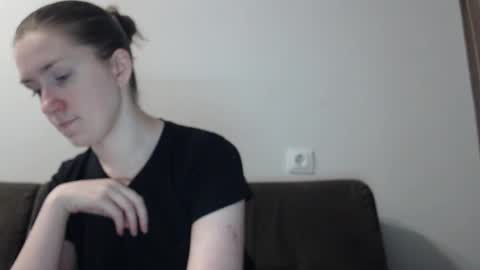 Snapshot of lily_love_x chatting on February 8, 2025, 2:58 am lily_love_x online show from February 8, 2025, 2:58 am