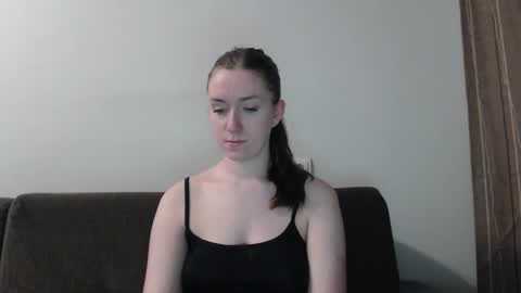Snapshot of lily_love_x chatting on February 26, 2025, 2:48 am lily_love_x online show from February 26, 2025, 2:48 am