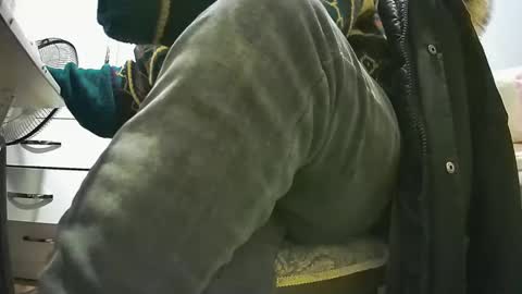 lily lovelyman online show from December 22, 2024, 9:53 pm