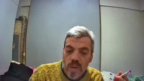 lily lovelyman online show from January 1, 2025, 9:20 pm