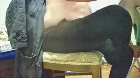 lily lovelyman online show from April 25, 2026, 5:43 pm