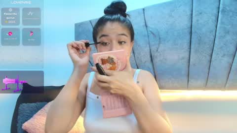 LILY MEGHAN online show from June 29, 2026, 8:20 pm
