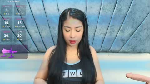 LILY MEGHAN online show from July 5, 2026, 2:02 pm