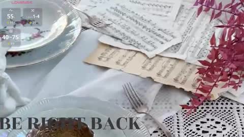 Lily online show from September 28, 2025, 10:04 pm