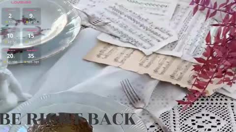 Lily online show from October 18, 2025, 2:36 am