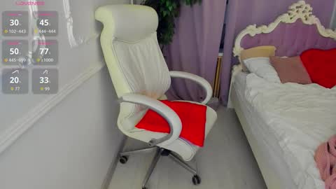 Lily online show from March 21, 2026, 3:55 am