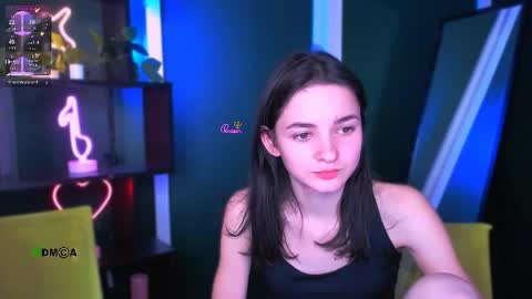 Lily online show from April 8, 2026, 6:52 pm
