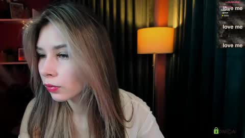 Lily online show from May 9, 2026, 11:15 am