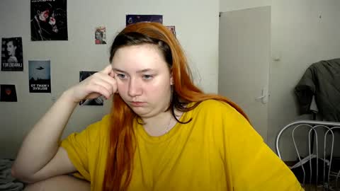 Alice online show from January 7, 2025, 6:56 pm