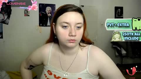 Alice online show from February 10, 2025, 3:53 pm