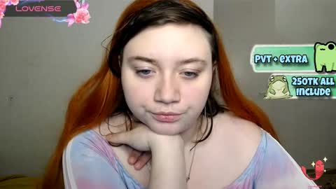Alice online show from February 26, 2025, 4:45 pm