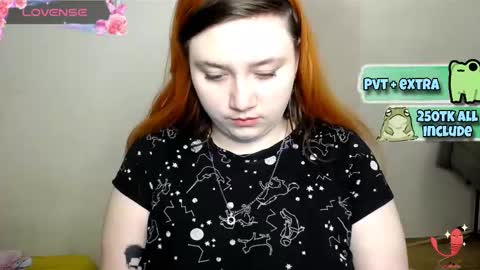 Alice online show from February 27, 2025, 6:09 pm