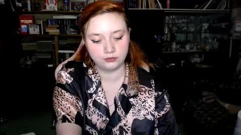 Alice online show from October 9, 2025, 6:39 pm