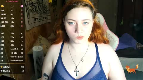 Alice online show from April 16, 2026, 7:14 pm