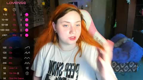 Alice online show from May 5, 2026, 4:37 pm