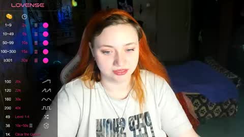 Alice online show from May 10, 2026, 3:50 pm