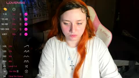 Alice online show from June 6, 2026, 8:57 pm