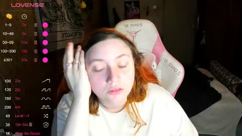Alice online show from June 15, 2026, 7:38 pm