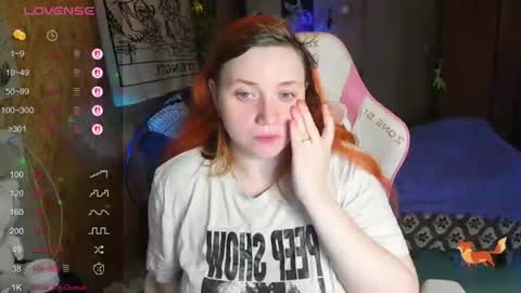 Alice online show from June 17, 2026, 2:58 am