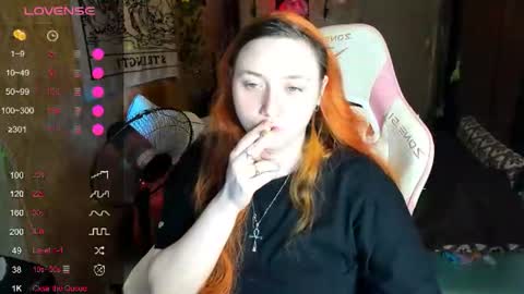 Alice online show from June 22, 2026, 8:50 pm