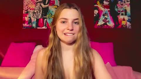 Lily online show from January 17, 2026, 9:18 pm