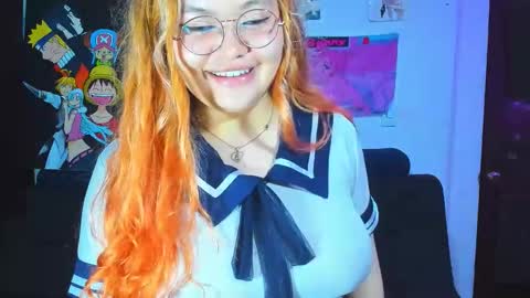 Snapshot of lily_stone04 chatting on March 30, 2026, 6:25 am lily_stone04 online show from March 30, 2026, 6:25 am