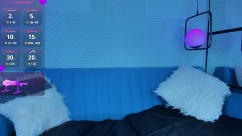 lily_waist online show from January 16, 2025, 10:12 pm