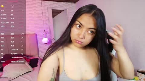 lily_waist online show from January 17, 2026, 11:04 am