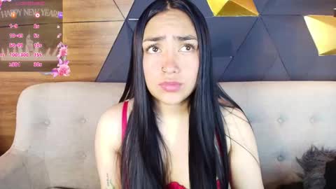 lily_waist online show from March 11, 2026, 11:27 am