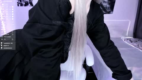 Lily online show from December 14, 2025, 2:50 am