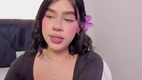 Snapshot of lily_woodz chatting on February 10, 2026, 7:07 pm LilyWoodz online show from February 10, 2026, 7:07 pm