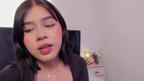 Snapshot of lily_woodz chatting on February 13, 2026, 7:10 pm LilyWoodz online show from February 13, 2026, 7:10 pm