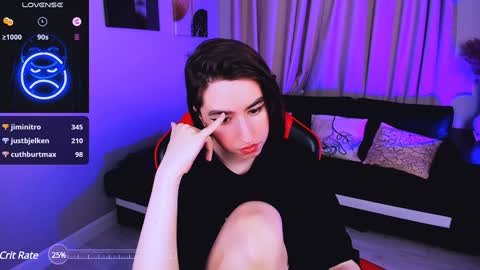 LILY online show from December 1, 2024, 4:29 pm
